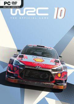 WRC 10 FIA World Rally Championship ราคาถูก
